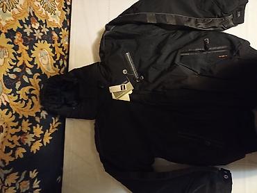 Мужские лыжные костюмы: Костюм, С утеплителем, Внутренние и внешние карманы — 2