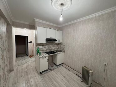 Kirayə mənzillər: 2 otaqlı, Yeni tikili, 32 kv. m