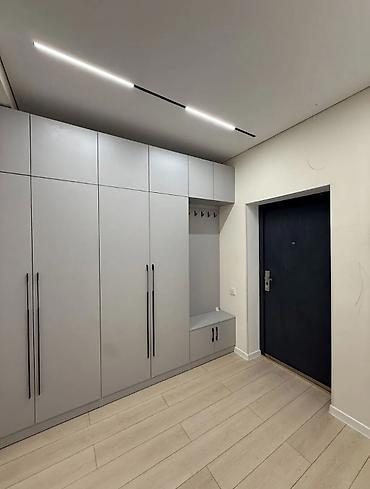 Продажа квартир: 1 комната, 48 м², Элитка, 14 этаж, Евроремонт — 9