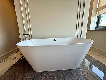 Продажа квартир: 4 комнаты, 220 м², Элитка, 12 этаж, Дизайнерский ремонт — 12