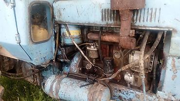 Другие тракторы: Трактор сатылат Белорусь МТЗ состояние мотор коробкасы ! Баасы — 8