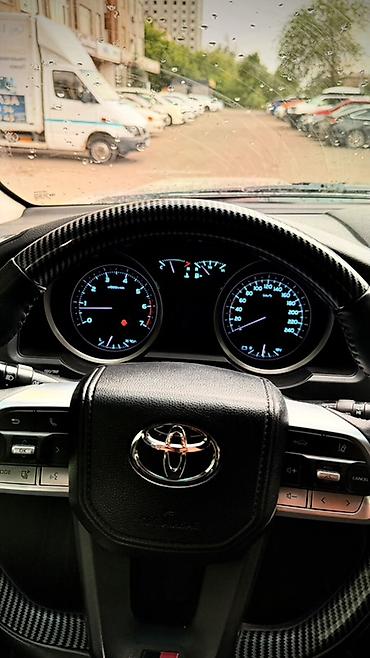 lend cruizer: Toyota Land Cruiser: 2008 г., 4.7 л, Автомат, Газ, Внедорожник — 9
