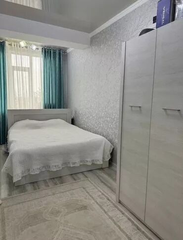 Продажа квартир: 3 комнаты, 106 м², Элитка, 6 этаж, Евроремонт