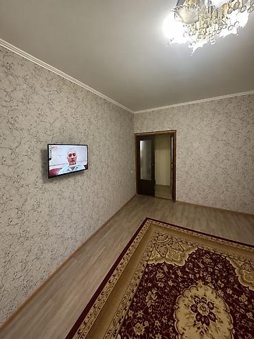 106: 2 комнаты, 50 м², Восток-5 мкр 105 серия, 3 этаж, Евроремонт — 3