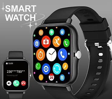 apple watch 4 44: Yeni, Smart saat, Smart — 6
