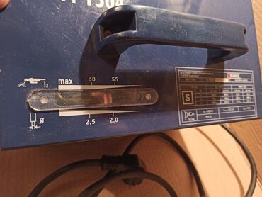 Aparati za zavarivanje: Skoro nov trafo-aparat za varenje 150A sa fabrički ugrađenim na lalafo.rs — 6 Aparati za zavarivanje: Skoro nov trafo-aparat za varenje 150A sa fabrički ugrađenim — 6