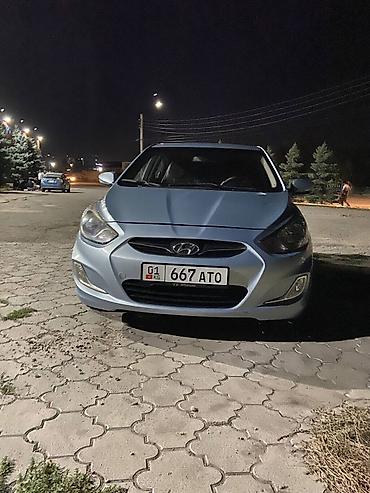 сколько стоит бампер на хендай солярис: Hyundai Solaris: 2011 г., 1.6 л, Автомат, Бензин, Седан — 1