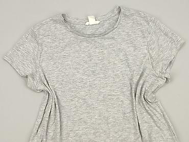 h: H&M, T-shirt damski, rozmiar L — 1