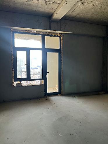 жилмасив умут: 4 комнаты, 142 м², Элитка, 13 этаж, ПСО (под самоотделку) — 8