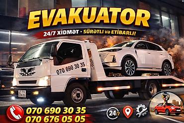 sumqayit evakuator: Evakuator — 1