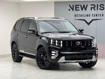радиатор опель зафира а: Kia Mohave: 2019 г., 3 л, Типтроник, Дизель, Внедорожник