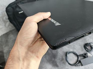 Ноутбуки Lenovo: Игровой, Б/у, Intel Core i3 — 10