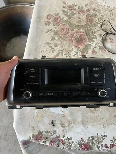 asus 27: Штатная магнитола/головное устройство Hyundai/Kia (производитель — 1