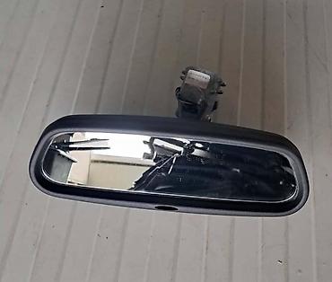 fosil smart: SAMOZATAMNJUJUCI RETROVIZOR ZA CITROEN C3, DS3, DS4 OD 2010. DO 2019 — 1