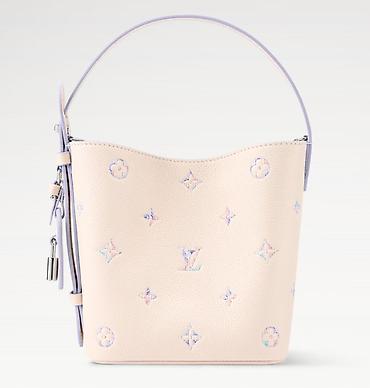Əl çantası, Louis Vuitton, Yeni