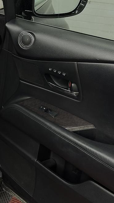 лексус рх350 купить: Lexus RX: 2013 г., 3.5 л, Автомат, Бензин, Кроссовер — 9
