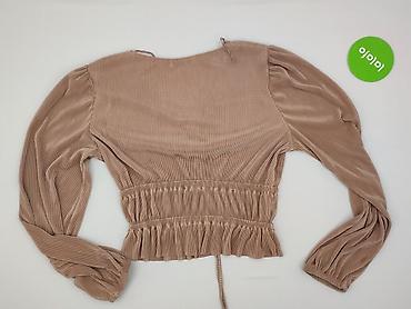 zara 4840: Zara, Bluzka damska, rozmiar M — 3