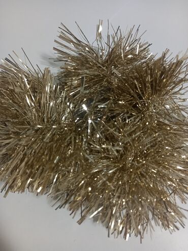 Praznična dekoracija: Set ukrasa, bоја - Šareno, Novo — 17