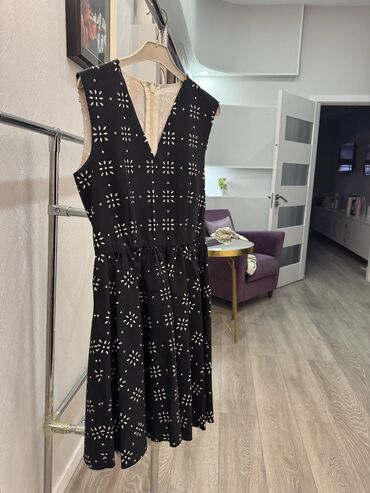 Повседневные платья: Очень большой выбор бу и новой женской одежды — 11