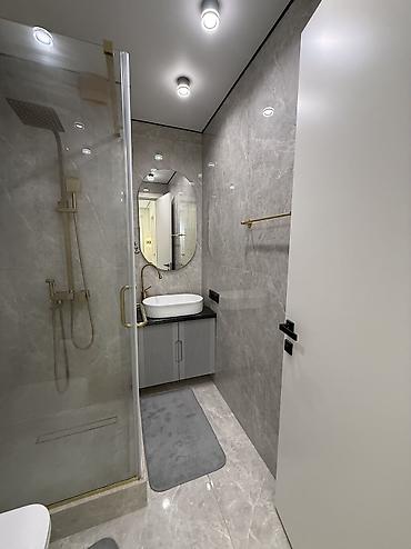 Продажа квартир: 2 комнаты, 77 м², Элитка, Дизайнерский ремонт — 12