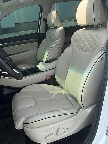 Hyundai: Hyundai Palisade: 2021 г., Кроссовер at lalafo.kg — 16 Hyundai: Hyundai Palisade: 2021 г., Кроссовер — 16