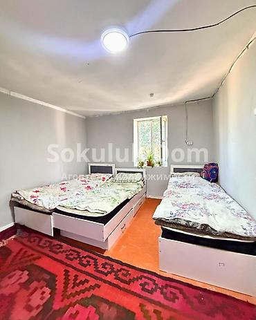 үй жер: 🏠Продается дом в г. Шопоков 🟡Комнаты: 3 🟡Участок: 5,25 соток — 5