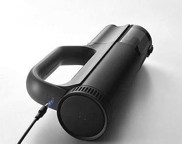 roidmi 4s: Xiaomi Mijia Car Vacuum Cleaner Pro Тип: беспроводной портативный — 4