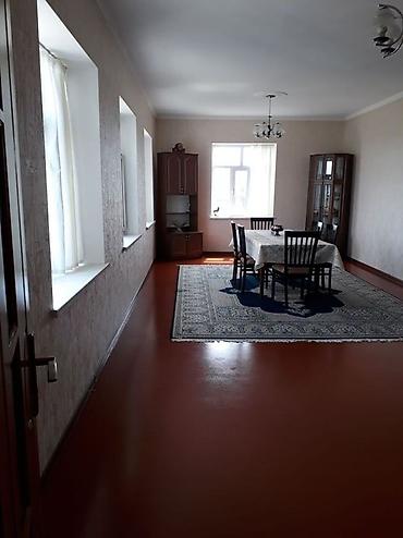 ev xacmaz: 6 otaqlı, 222 kv. m, Yeni təmirli — 10