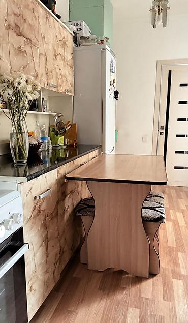 Продажа квартир: 2 комнаты, 40 м², 4 этаж, Евроремонт — 7