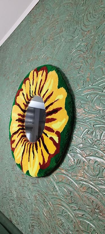 Декор для дома и сада: Другой декор, Самовывоз, Бесплатная доставка — 8