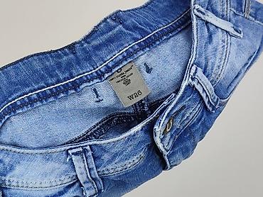 denim never: Vero Moda, Szorty damskie, rozmiar XS — 4