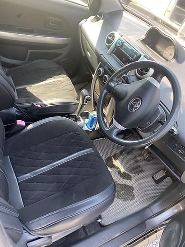 тайота ипсум акпп: Toyota Ist: 2005 г., 1.3 л, Автомат, Бензин, Хэтчбэк — 6