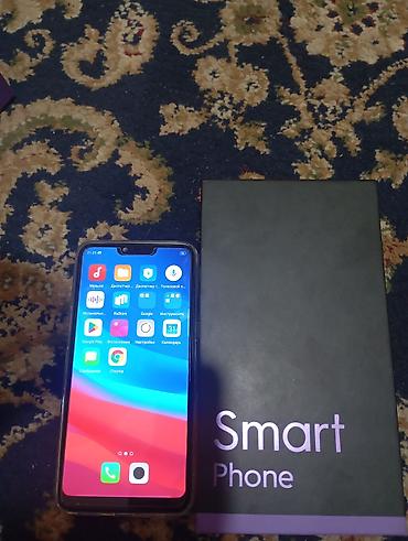 realme 13: Смартфон на Android 13 с оболочкой ColorOS V5.2.1. Экран с вырезом под — 3