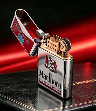 zippo зажигалки: Зажигалка, Zorr, Бензиновая, Новый — 2