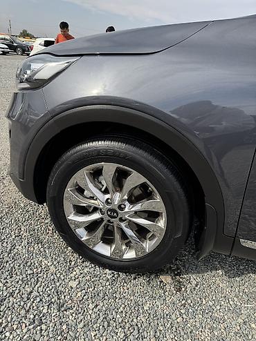subaru forester 2001: Kia Sorento: 2018 г., 2.2 л, Дизель, Внедорожник — 5