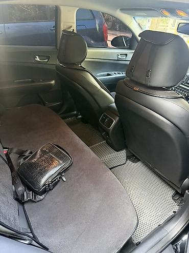 лада 07 бишкек: Kia K5: 2019 г., 2 л, Типтроник, Газ, Седан — 6