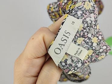 lamiar bluzki: Oasis, Bluzka damska, rozmiar S — 4