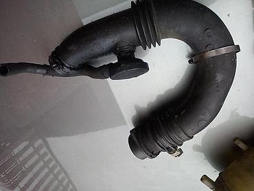 uradi sam tecna guma: CREVA TURBINE RENO CLIO ZA RENAULT CLIO OD 2003. DO 2008. GOD. | — 1