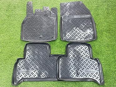 masin salon: Renault Scenic 2009-2016 üçün orijnal ayaqalti rezini Çatdırılma Və — 1
