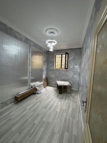 Həyət evləri və villalar: Balaxanı qəs. 3 otaqlı, 80 kv. m, Kredit yoxdur, Yeni təmirli — 4
