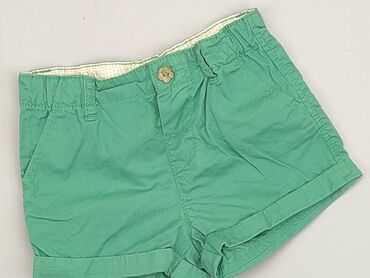 kurtka przeciwdeszczowa chłopięca: Shorts, H&M, 12-18 months, condition - Good