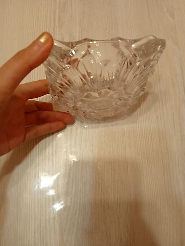 Qədəhlər: Qədəhlər, Xrustal, Rusiya — 26