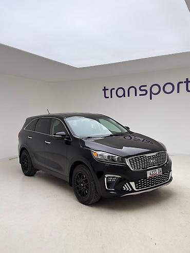 Kia: Kia Sorento: 2019 г., 2.4 л, Автомат, Бензин, Кроссовер — 1