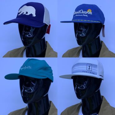 Головные уборы: Кепки мужские Оригинал фирменные Из Америки Цены От 1900 сом и Выше at lalafo.kg — 7 Головные уборы: Кепки мужские Оригинал фирменные Из Америки Цены От 1900 сом и Выше — 7