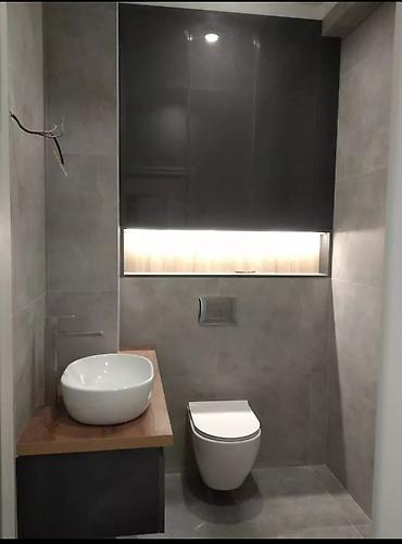 Поклейка обоев: Ремонт и отделка «под ключ» и частично - Выполняем полный комплекс — 29