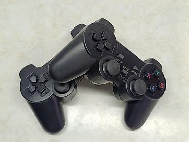 Другие ретро консоли: Почти новые, 1 раз пользовались, только чтобы проверить. ЕСТЬ ТОЛЬКО 3 — 8