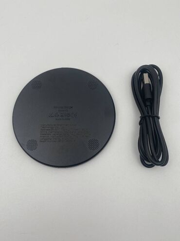 Punjači: Bezicni magnetni punjac za iPhone telefone Ova magnetna podloga za — 11