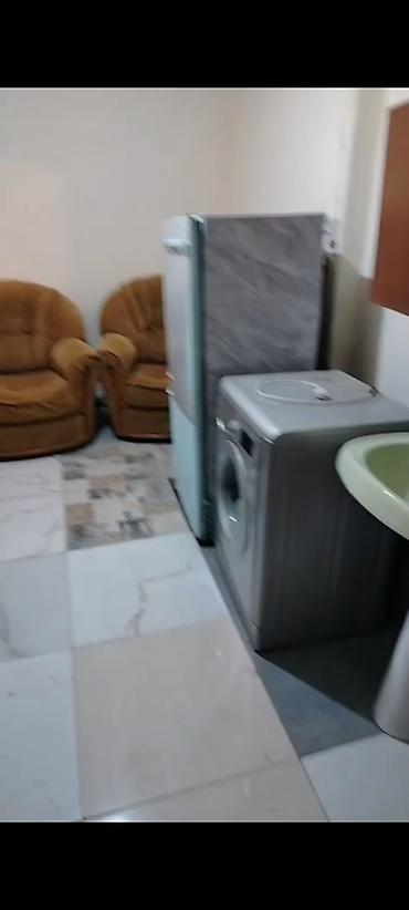 1 otaql: Kirayə üçün sadə, mebel və məişət texnikası ilə təmin olunmuş otaq — 2