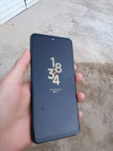 поко ф5 про цена бишкек: Redmi, Redmi Note 11, түсү - Боз