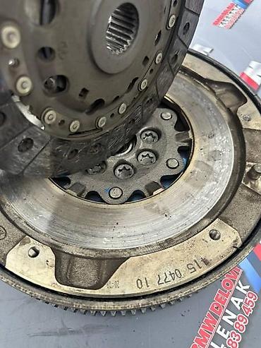1.5 dci delphi: ZAMAJAC I SET KVACILA N47N F ZA BMW 116, 118, 120 . OD 2010. DO — 5